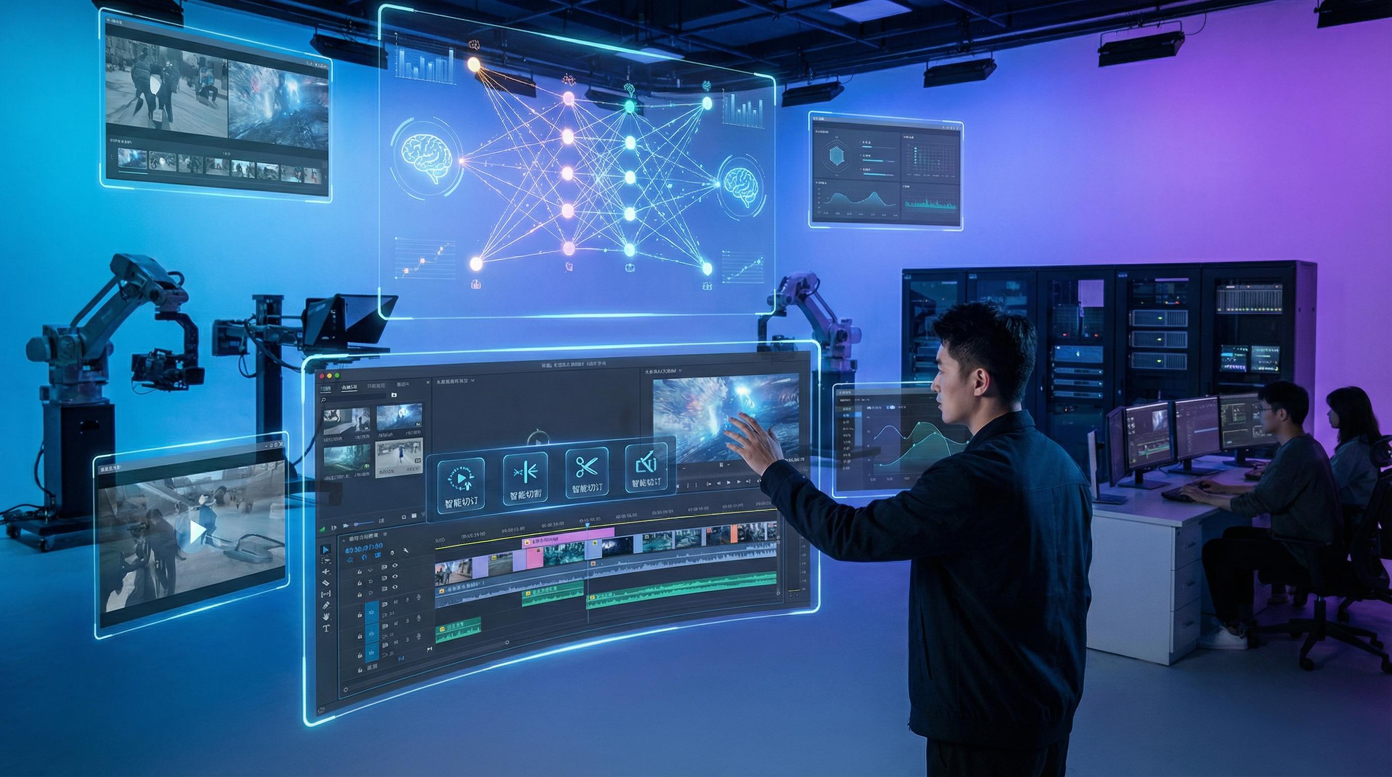 羞羞漫画-李晓雯制片人