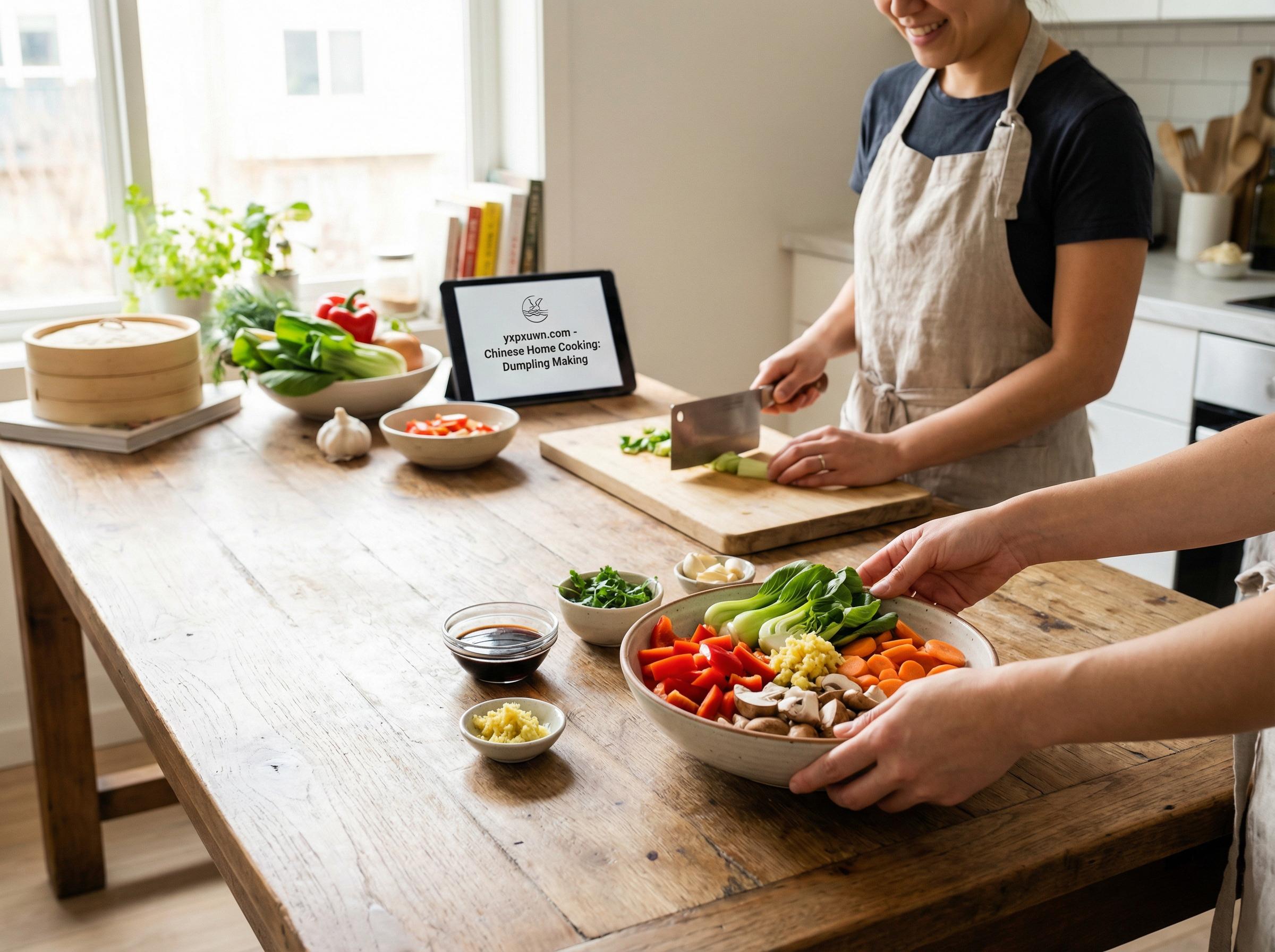 羞羞漫画创作工具-家常烹饪视频教程