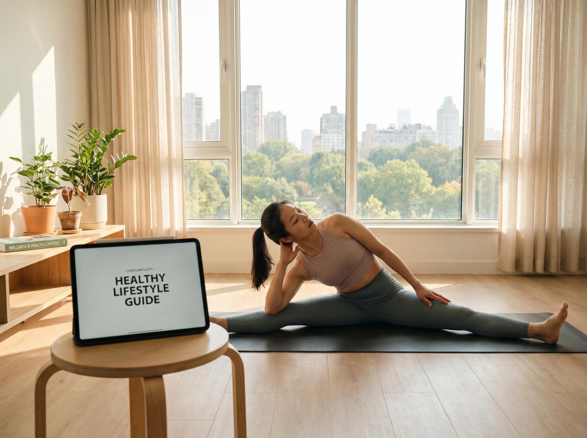 羞羞漫画创作工具-健康健身视频演示