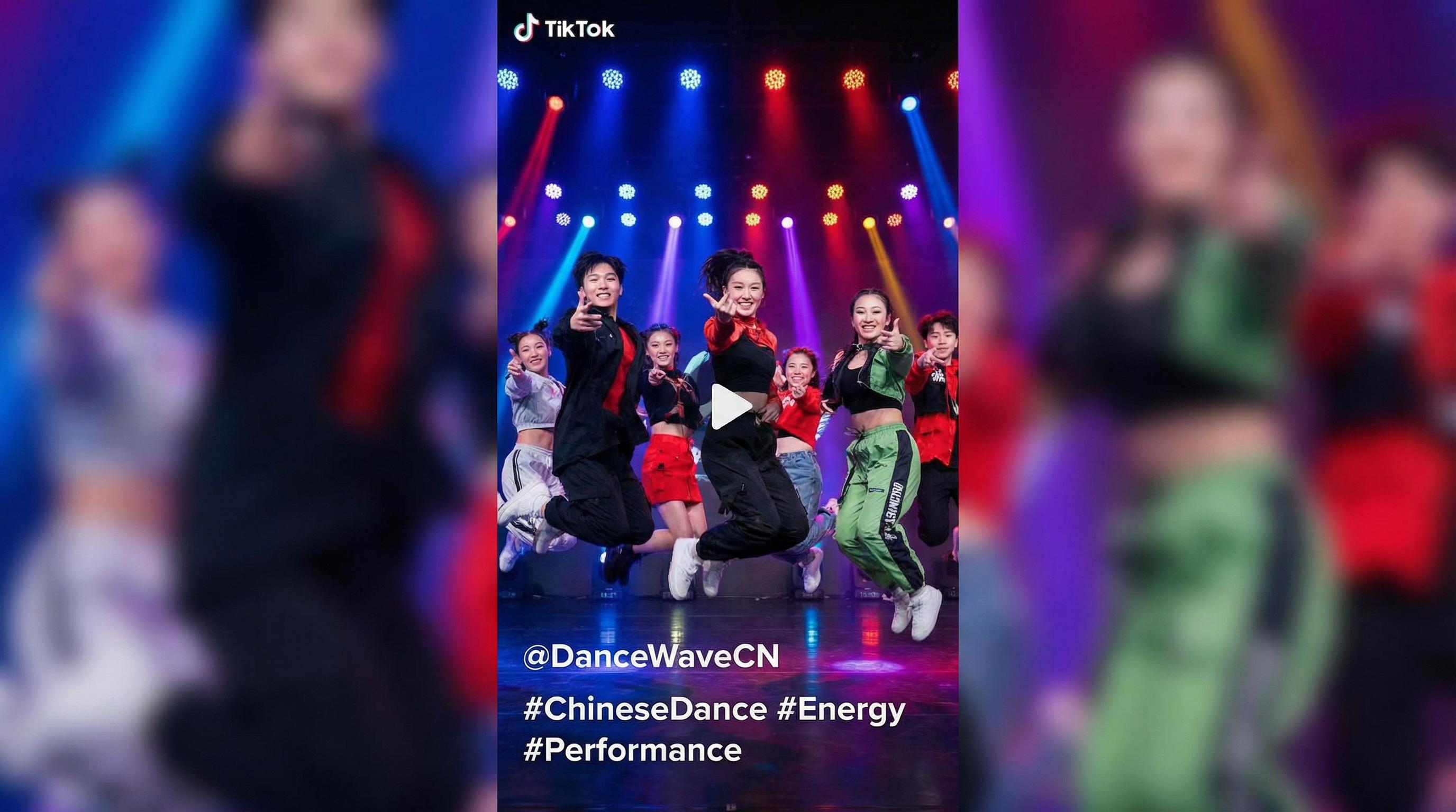 羞羞漫画-街舞表演娱乐视频